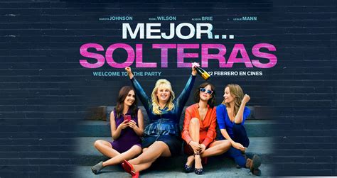 Soltera a los 30 (Movie) 2016